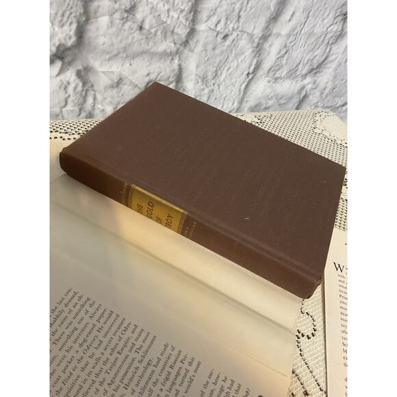 1959 THE GOLD OF TROY The Story of Heinrich Schliemann and the Buried Cities - Picture 3 of 5